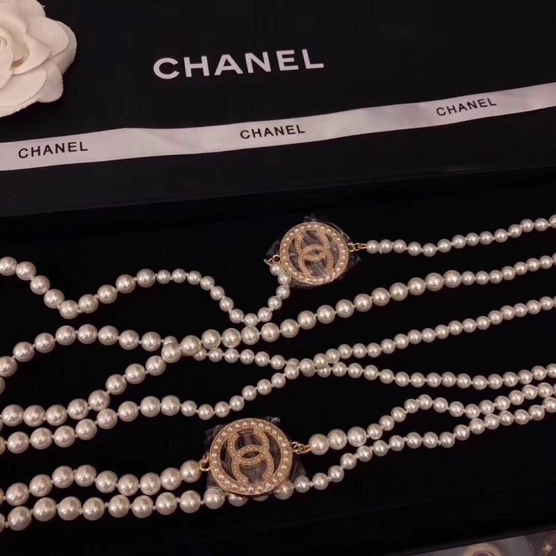 Chanel Brooches